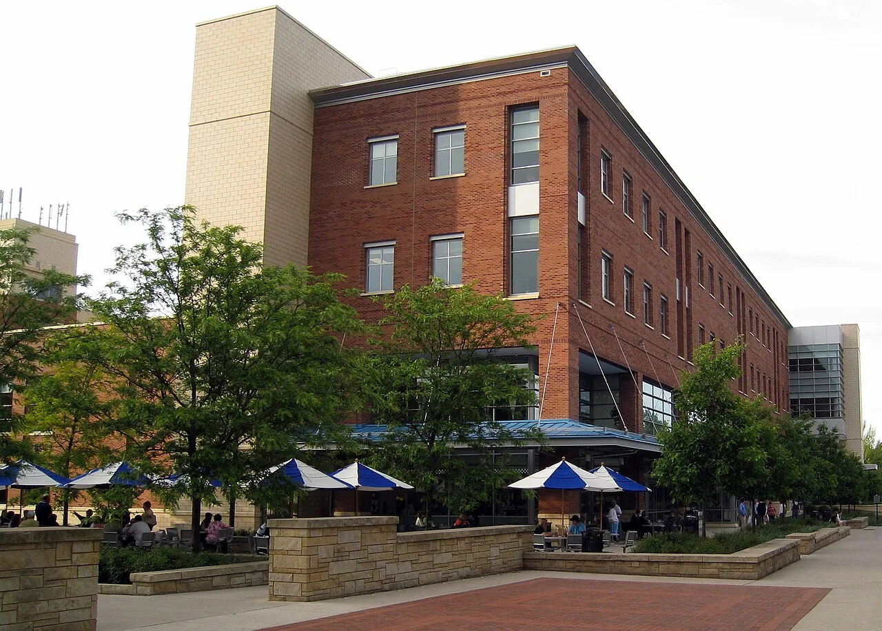 Penn State Berkey Creamery & Food Science Building