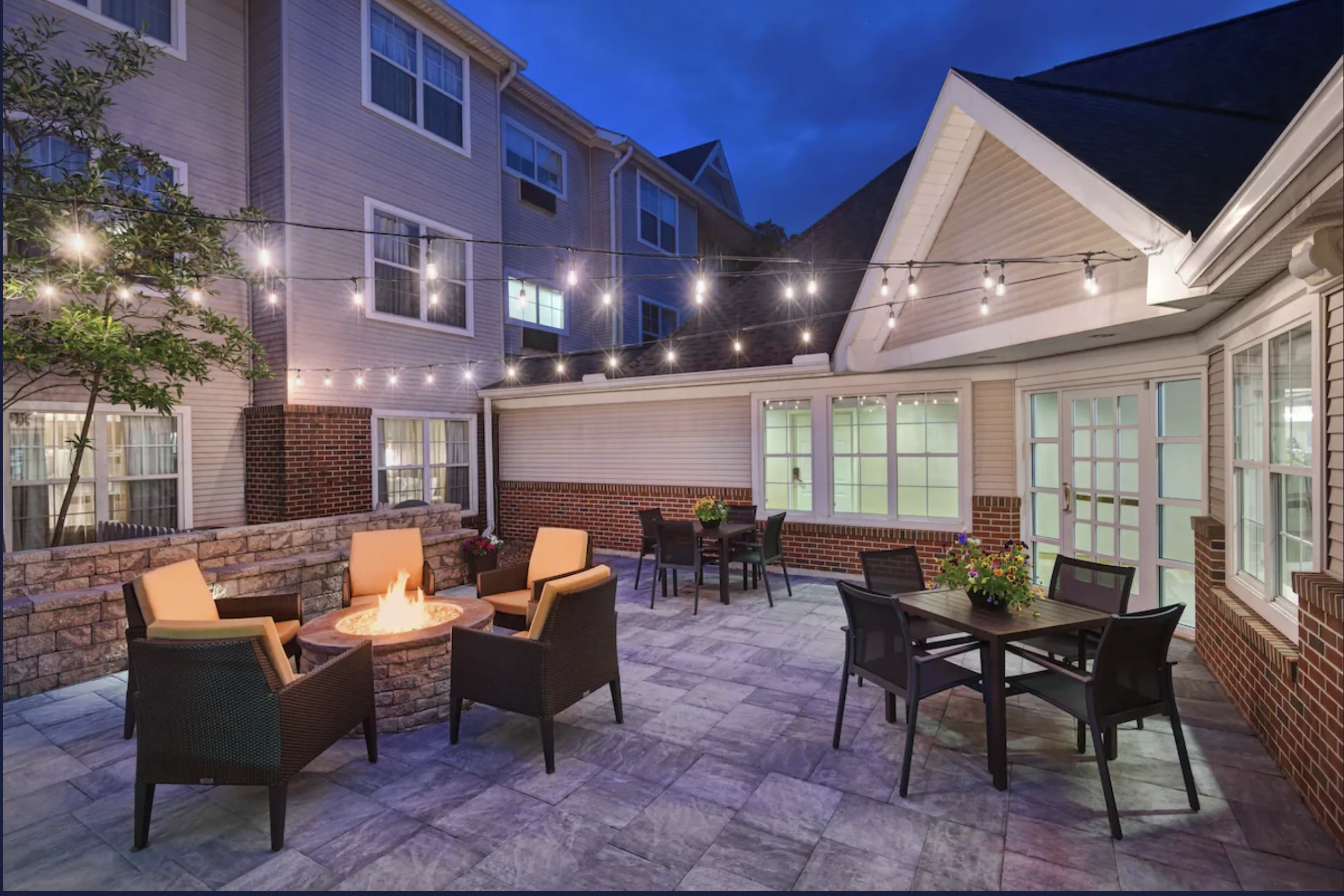 Residence Inn by Marriott on University Drive, State College, PA